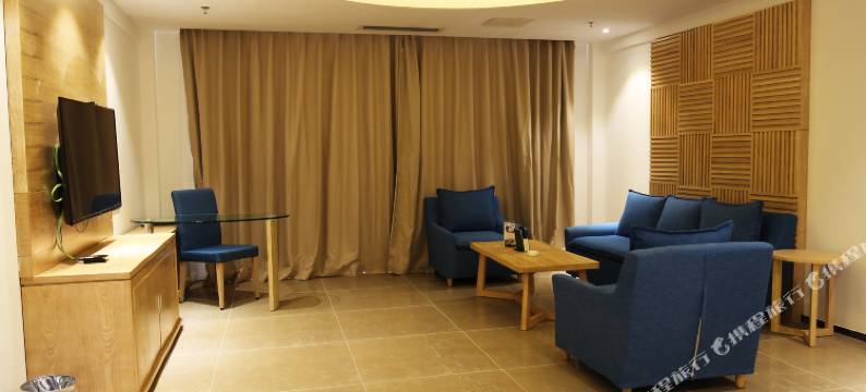 雅布伦健康疗养度假酒店(三亚亚龙湾店)图片