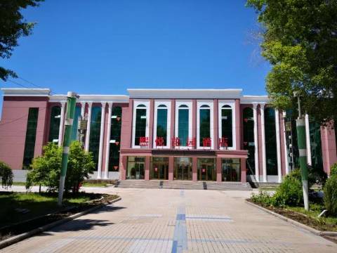 昭苏熙悦花园酒店