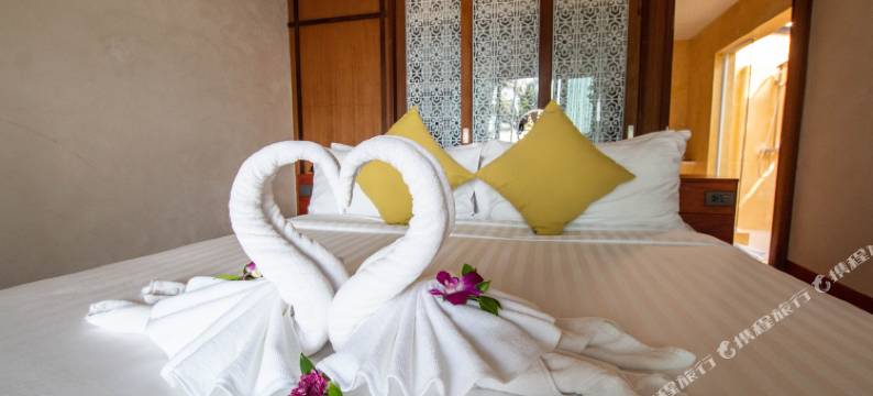 库德岛天堂海滩(Koh Kood Paradise Beach)图片