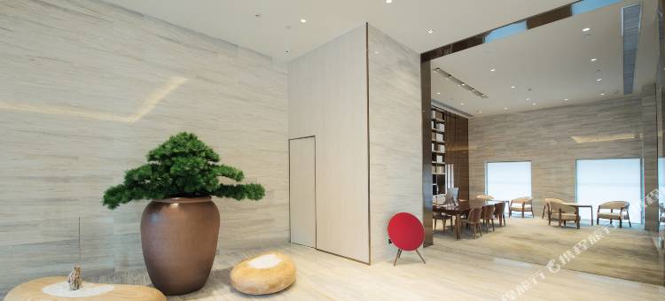 全季酒店(吉林万达广场店)图片