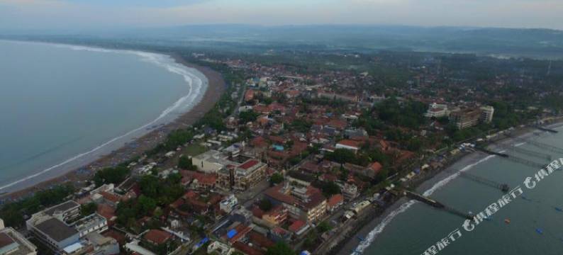 迪比尔兹酒店(D'Bilz Hotel)图片