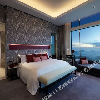 云顶高原云顶缆车攻略-云顶缆车门票价格多少钱-团购票价预定优惠