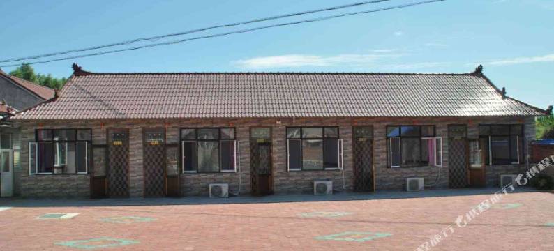 庄河云凯农家院图片