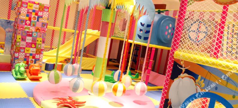 苏州独墅湖世尊酒店图片