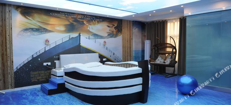 兰月酒店(菏泽东明城乡客运站店)图片