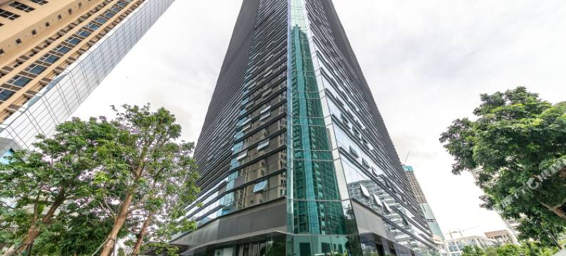 凯鑫庭酒店公寓(深大地铁站店)图片