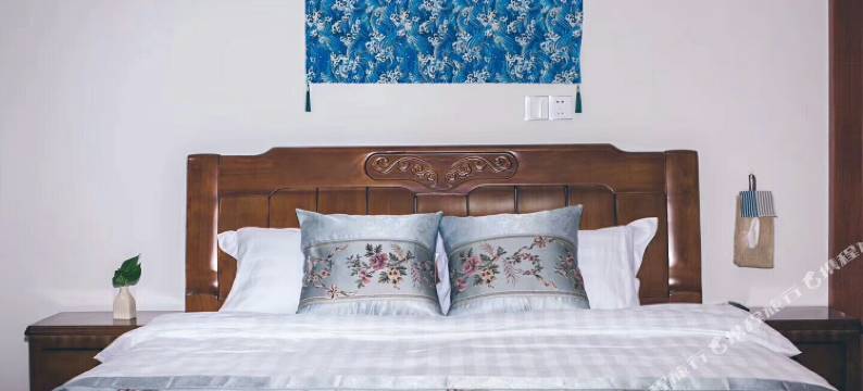 杭州红缘·山意民宿图片