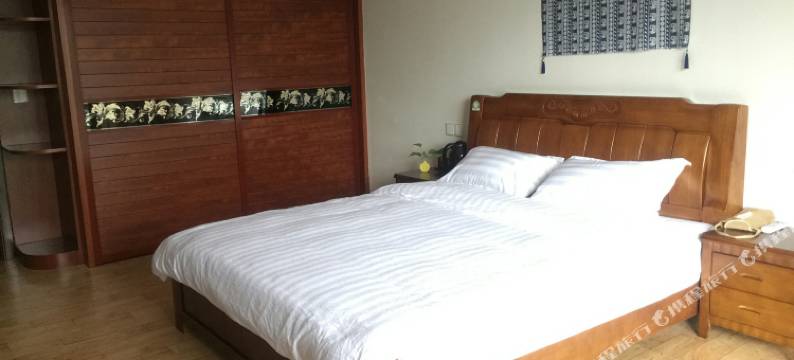 杭州红缘·山意民宿图片