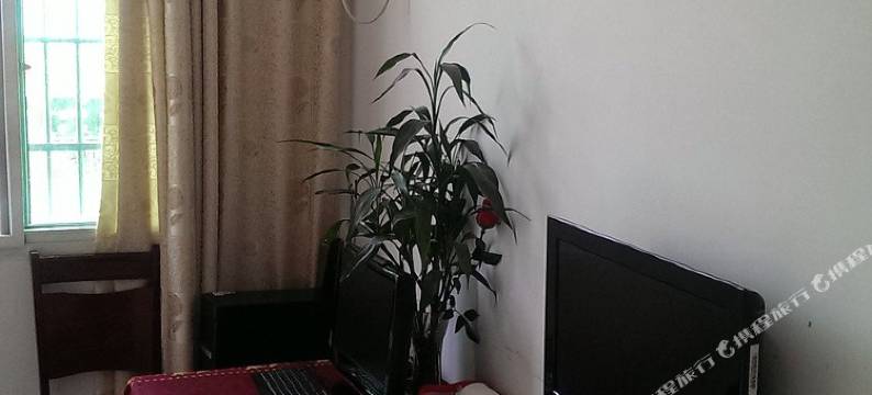庐江明月宾馆图片