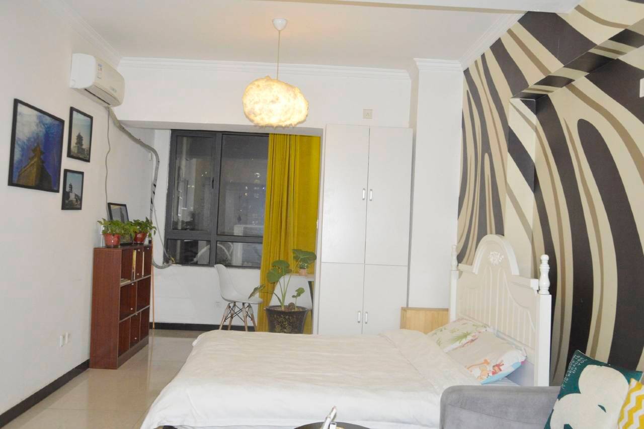 DUDO公寓(陕西省美术博物馆店)