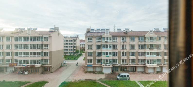 汤旺河安顺源家庭民居图片