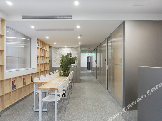 微流(上海新天地店)