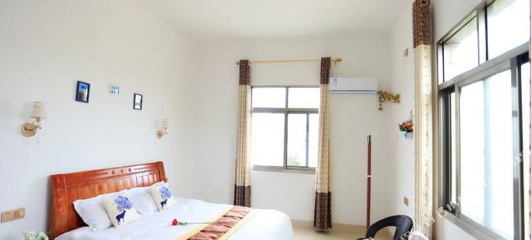 龙海海湾民宿图片