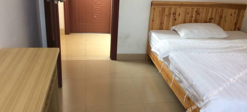 佛山寓贝短租公寓图片