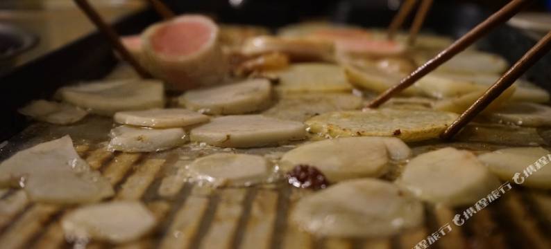 丽江凤衔吉客栈图片