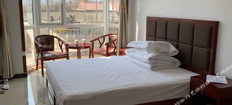 Sunny888888别墅(北京小泥河路店)图片