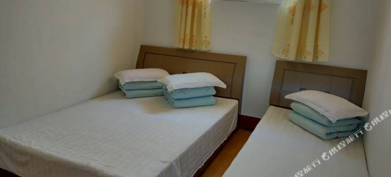 日照王红燕民宿图片