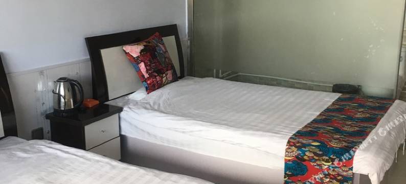 张北自由的旅行民宿图片