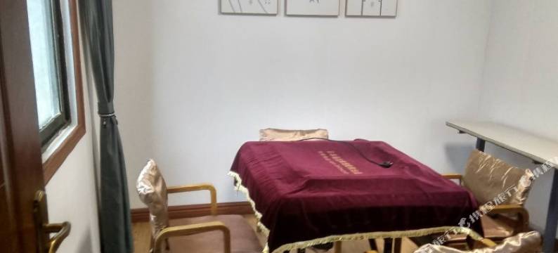 东方山致远山居图片