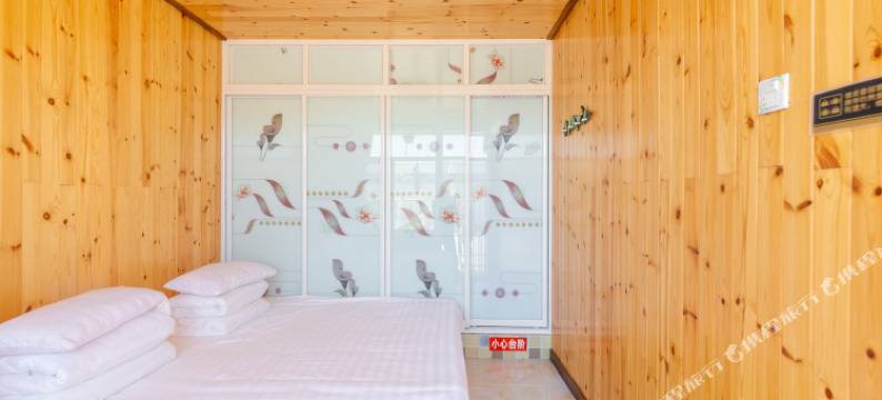 盘锦树春农家院民宿图片