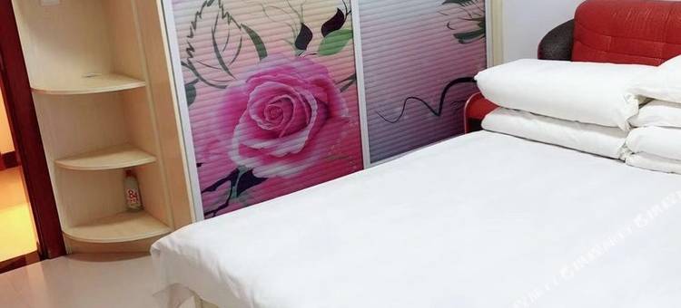 吉县观景农家院(壶口瀑布景区店)图片