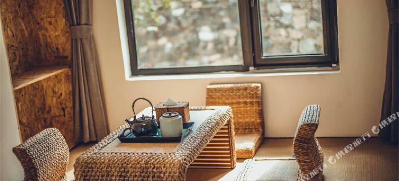 Sunny888888别墅(北京长寿树店)图片