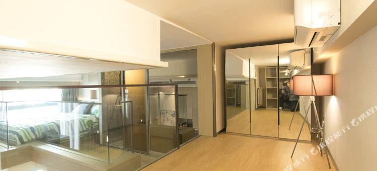 淘淘的另一个家公寓(北京3号店)图片