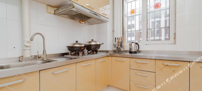 青岛日出公寓图片