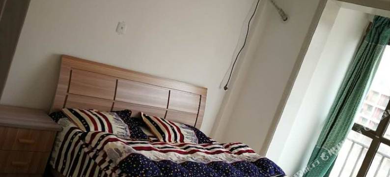 渔夫小舍公寓(龙口御景路店)图片