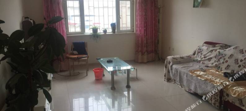 延边全新开始公寓图片