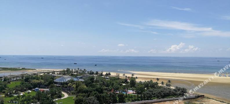 北海恒大御景半岛品居海景度假公寓图片