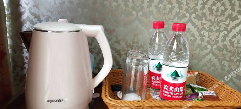 眉山柠檬树公寓(碧湖居南路北口分店)图片