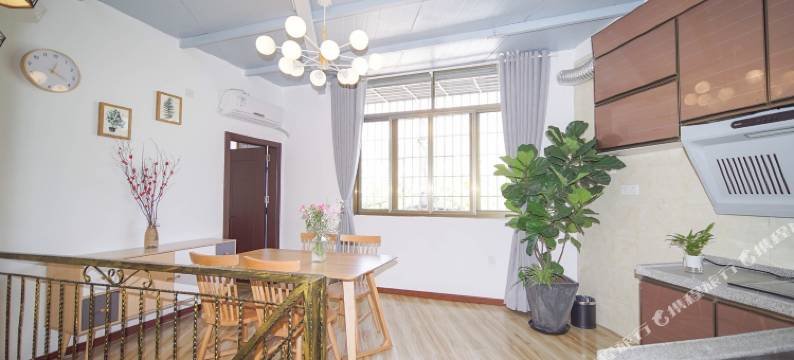 厦门民宿-曾厝垵小筑民宿图片