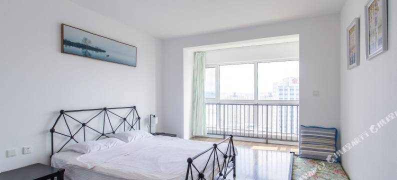 威海海景城度假公寓(3号店)图片