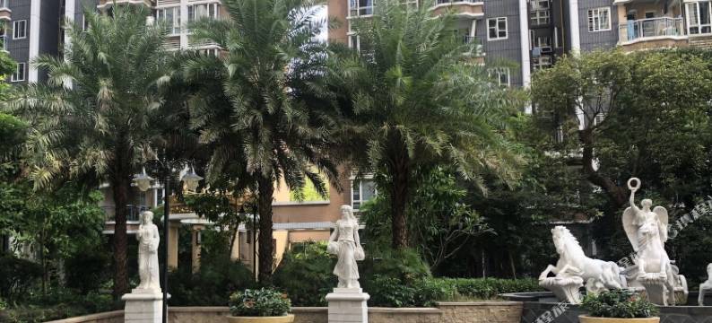 汕头暖阳1公寓(3号店)图片