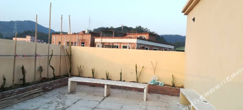 深圳梧桐小筑养生公寓(5号店)图片