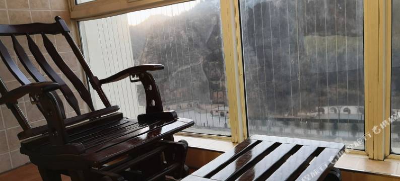 延途民宿(延安5号店)图片