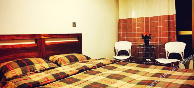 北京壹芳鄉野民宿图片