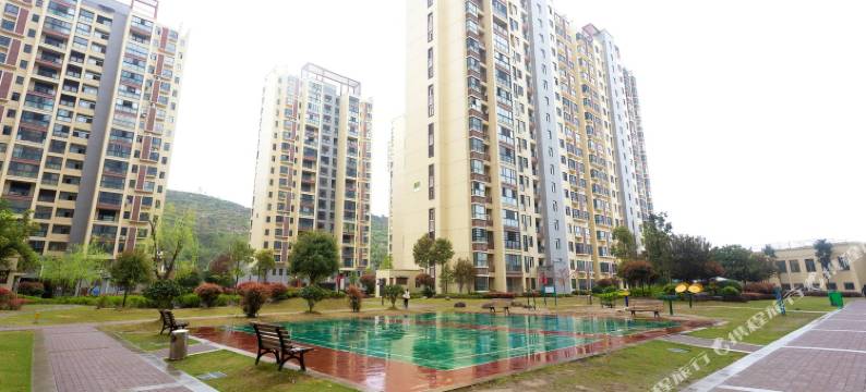 张家界途掌柜110448精品民宿图片