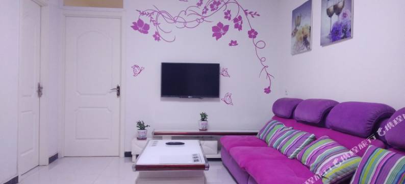 沧州咔啦咪民宿(23号店)图片