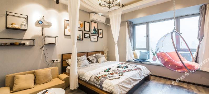 重庆雪雪之家公寓(2号店)图片