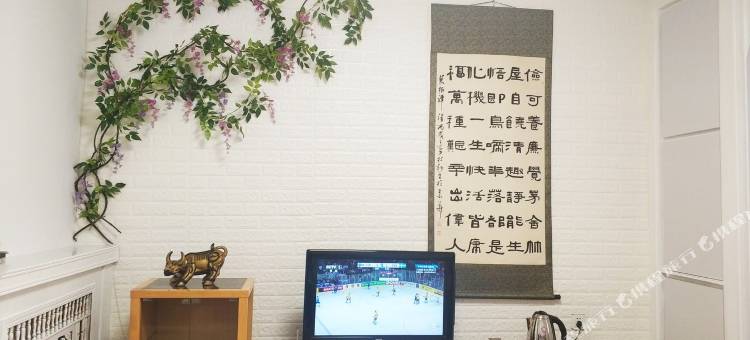 包头大宇哥公寓图片