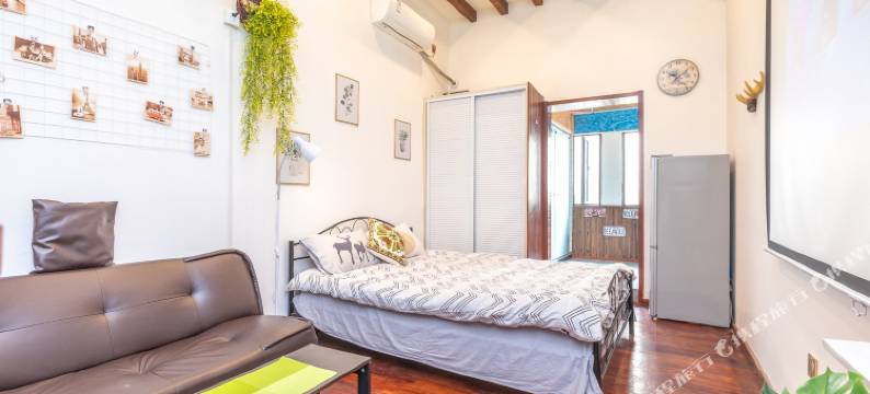 上海沪居特色民宿(12号店)图片