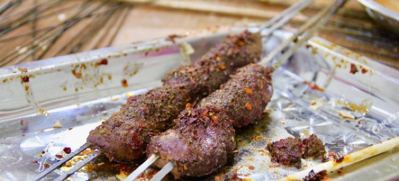 吉祥妈妈公寓(西安榜眼府店)图片