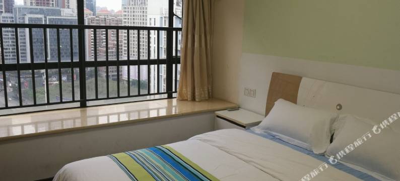 南宁有道居文化民宿(15号店)图片