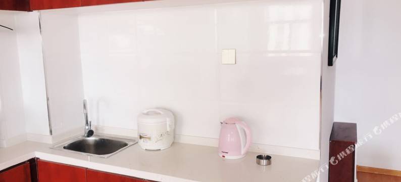 长春珠宝菲儿公寓(3号店)图片