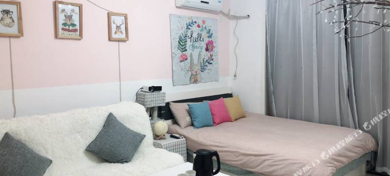 西安小黄鸡妹子公寓图片