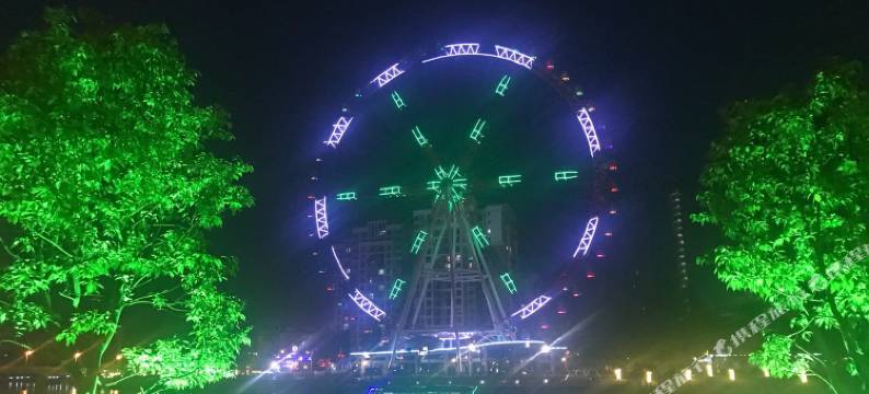 成都毗河湾河景公寓图片