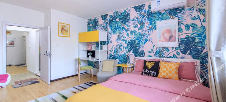 北京Sogood民宿.图片