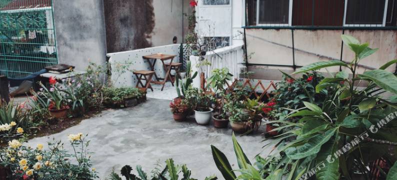 潮州拉娜的小屋图片